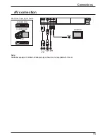 Preview for 11 page of Panasonic TH-37PWD8EK Operating Instructions Manual