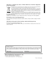 Preview for 48 page of Panasonic TH-37PWD8EK Operating Instructions Manual