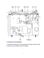 Preview for 21 page of Panasonic TH-37PWD8WK Service Manual