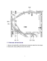 Preview for 22 page of Panasonic TH-37PWD8WK Service Manual