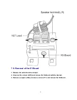 Preview for 25 page of Panasonic TH-37PWD8WK Service Manual