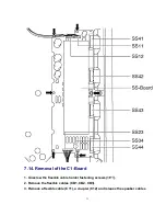 Preview for 34 page of Panasonic TH-37PWD8WK Service Manual