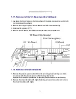 Preview for 39 page of Panasonic TH-37PWD8WK Service Manual