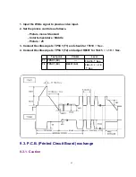 Preview for 46 page of Panasonic TH-37PWD8WK Service Manual