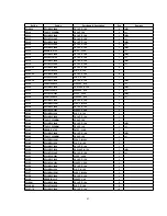 Preview for 86 page of Panasonic TH-37PWD8WK Service Manual