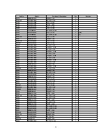 Preview for 87 page of Panasonic TH-37PWD8WK Service Manual