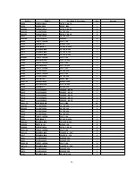 Preview for 89 page of Panasonic TH-37PWD8WK Service Manual