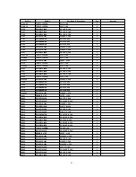 Preview for 90 page of Panasonic TH-37PWD8WK Service Manual