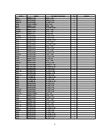 Preview for 91 page of Panasonic TH-37PWD8WK Service Manual