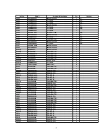 Preview for 100 page of Panasonic TH-37PWD8WK Service Manual