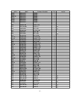 Preview for 124 page of Panasonic TH-37PWD8WK Service Manual