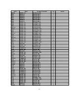 Preview for 168 page of Panasonic TH-37PWD8WK Service Manual