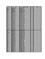 Preview for 174 page of Panasonic TH-37PWD8WK Service Manual