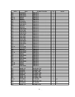 Preview for 183 page of Panasonic TH-37PWD8WK Service Manual