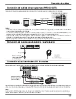 Preview for 95 page of Panasonic TH-37PX25 Operating Instructions Manual