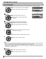 Preview for 112 page of Panasonic TH-37PX25 Operating Instructions Manual