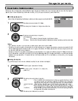 Preview for 117 page of Panasonic TH-37PX25 Operating Instructions Manual