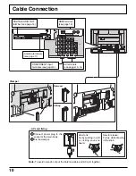 Предварительный просмотр 10 страницы Panasonic TH 37PX50U Operating Instructions Manual