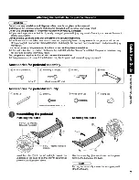 Предварительный просмотр 7 страницы Panasonic TH-37PX60U Operating Instructions Manual