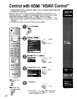 Предварительный просмотр 20 страницы Panasonic TH-37PX60U Operating Instructions Manual