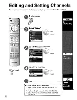 Предварительный просмотр 26 страницы Panasonic TH-37PX60U Operating Instructions Manual