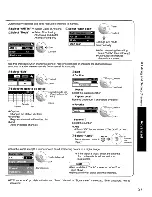 Предварительный просмотр 27 страницы Panasonic TH-37PX60U Operating Instructions Manual