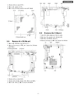 Предварительный просмотр 11 страницы Panasonic TH-37PX60U Service Manual