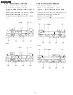 Предварительный просмотр 14 страницы Panasonic TH-37PX60U Service Manual