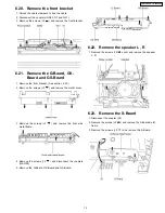 Предварительный просмотр 15 страницы Panasonic TH-37PX60U Service Manual