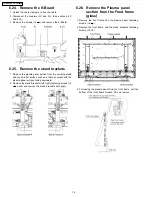 Предварительный просмотр 16 страницы Panasonic TH-37PX60U Service Manual