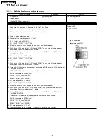 Предварительный просмотр 38 страницы Panasonic TH-37PX60U Service Manual