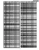 Предварительный просмотр 157 страницы Panasonic TH-37PX60U Service Manual