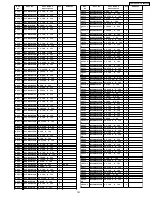 Предварительный просмотр 161 страницы Panasonic TH-37PX60U Service Manual