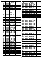 Предварительный просмотр 172 страницы Panasonic TH-37PX60U Service Manual