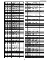 Предварительный просмотр 175 страницы Panasonic TH-37PX60U Service Manual