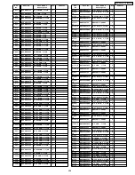 Предварительный просмотр 205 страницы Panasonic TH-37PX60U Service Manual