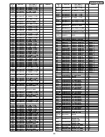 Предварительный просмотр 209 страницы Panasonic TH-37PX60U Service Manual