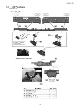 Preview for 15 page of Panasonic TH-40A400M Service Manual