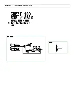 Предварительный просмотр 29 страницы Panasonic TH-40A400M Service Manual