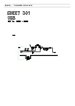 Предварительный просмотр 32 страницы Panasonic TH-40A400M Service Manual