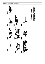 Предварительный просмотр 33 страницы Panasonic TH-40A400M Service Manual