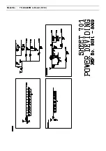 Предварительный просмотр 34 страницы Panasonic TH-40A400M Service Manual