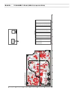 Предварительный просмотр 43 страницы Panasonic TH-40A400M Service Manual