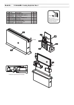 Предварительный просмотр 45 страницы Panasonic TH-40A400M Service Manual