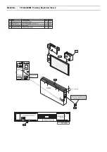 Предварительный просмотр 46 страницы Panasonic TH-40A400M Service Manual