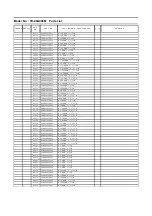 Предварительный просмотр 54 страницы Panasonic TH-40A400M Service Manual