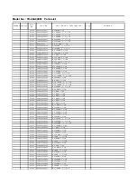 Предварительный просмотр 56 страницы Panasonic TH-40A400M Service Manual