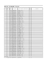 Предварительный просмотр 57 страницы Panasonic TH-40A400M Service Manual