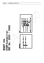 Предварительный просмотр 27 страницы Panasonic TH-40A400S Service Manual