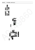 Предварительный просмотр 32 страницы Panasonic TH-40A400S Service Manual